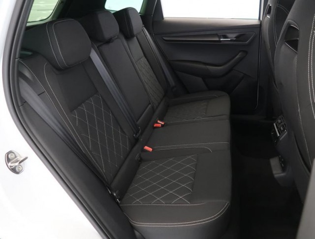 Škoda Karoq  2.0 TDI Sportline