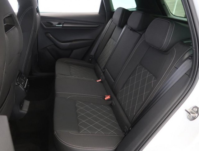 Škoda Karoq  2.0 TDI Sportline