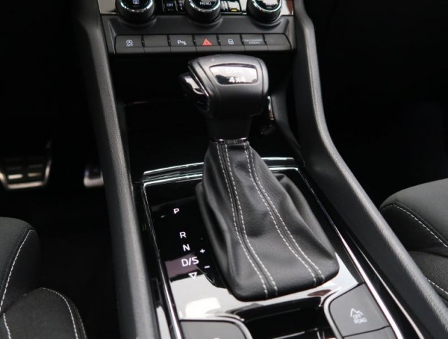 Škoda Karoq  2.0 TDI Sportline