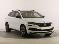 Škoda Karoq  2.0 TDI Sportline