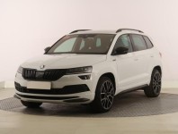 Škoda Karoq  2.0 TDI Sportline