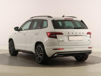Škoda Karoq  2.0 TDI Sportline