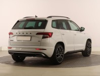 Škoda Karoq  2.0 TDI Sportline