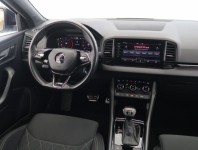 Škoda Karoq  2.0 TDI Sportline