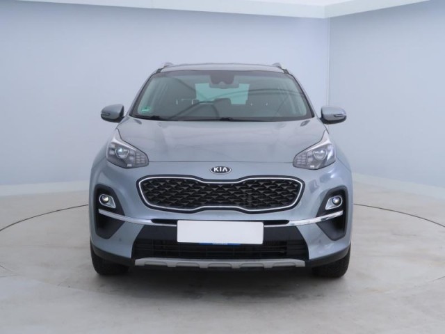 Kia Sportage  1.6 CRDi Comfort