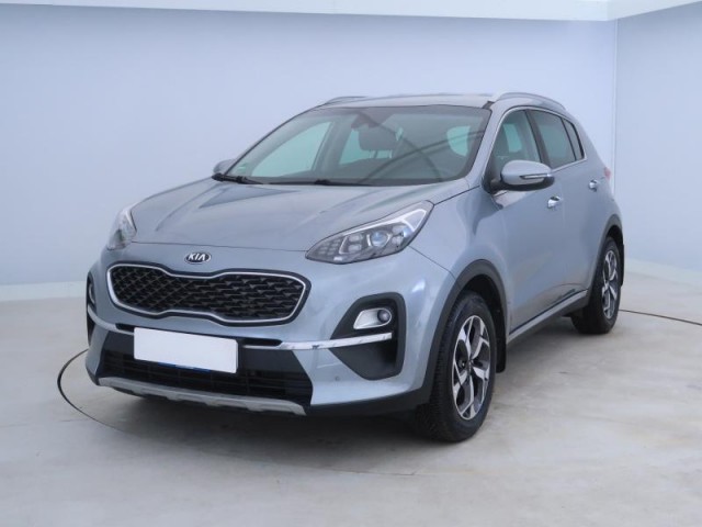 Kia Sportage  1.6 CRDi Comfort