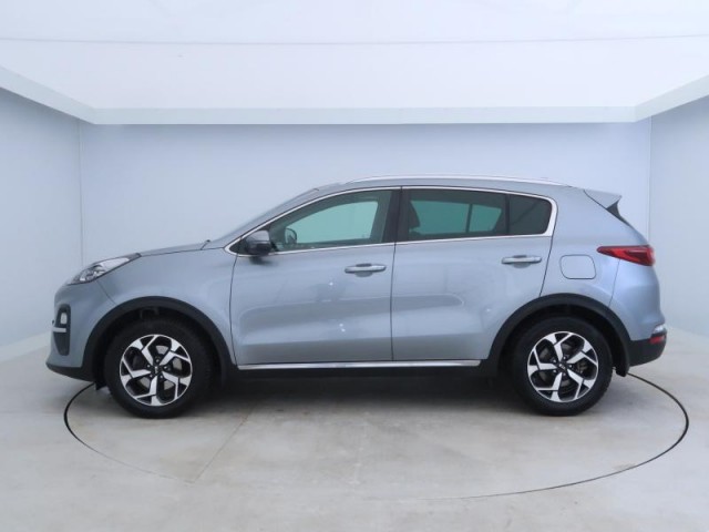 Kia Sportage  1.6 CRDi Comfort