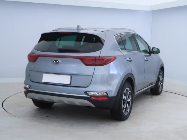 Kia Sportage  1.6 CRDi Comfort