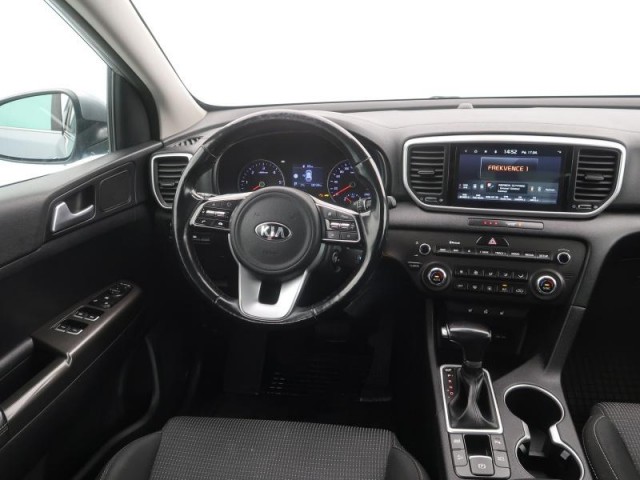 Kia Sportage  1.6 CRDi Comfort