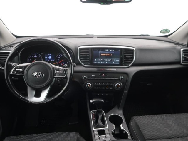 Kia Sportage  1.6 CRDi Comfort