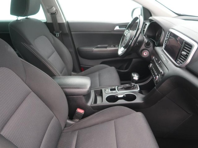 Kia Sportage  1.6 CRDi Comfort