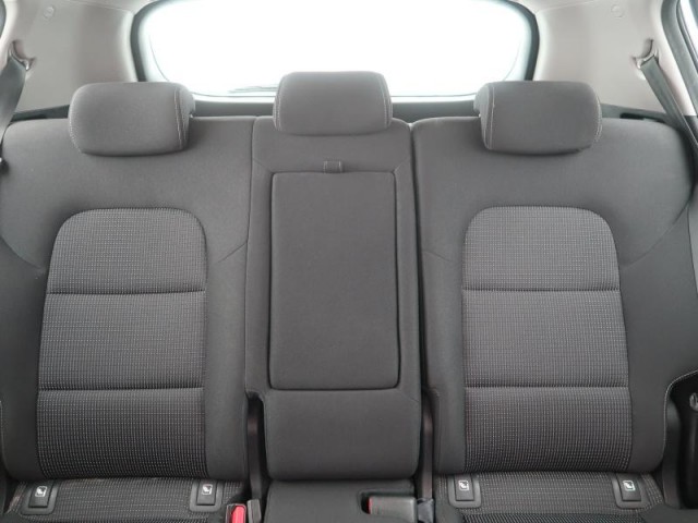 Kia Sportage  1.6 CRDi Comfort