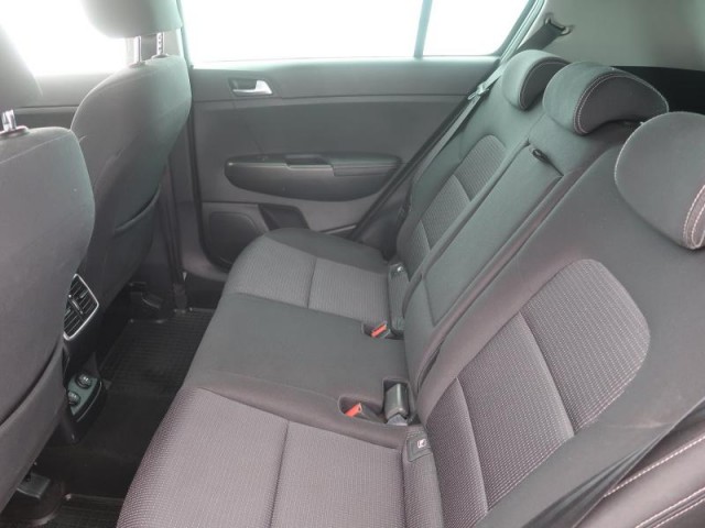 Kia Sportage  1.6 CRDi Comfort