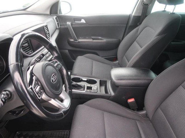 Kia Sportage  1.6 CRDi Comfort
