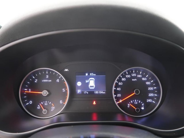 Kia Sportage  1.6 CRDi Comfort