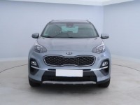 Kia Sportage  1.6 CRDi Comfort