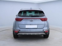 Kia Sportage  1.6 CRDi Comfort