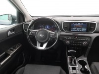 Kia Sportage  1.6 CRDi Comfort