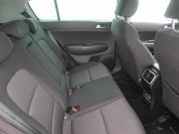 Kia Sportage  1.6 CRDi Comfort