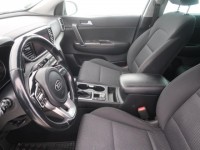 Kia Sportage  1.6 CRDi Comfort