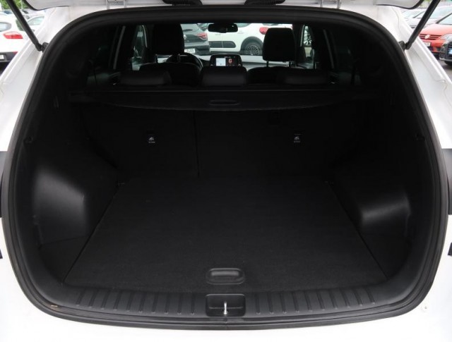 Hyundai Tucson  2.0 CRDi N-Line