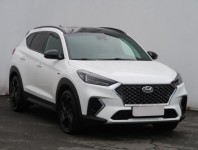 Hyundai Tucson  2.0 CRDi N-Line