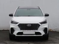 Hyundai Tucson  2.0 CRDi N-Line