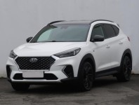 Hyundai Tucson  2.0 CRDi N-Line