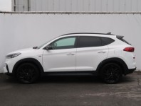 Hyundai Tucson  2.0 CRDi N-Line