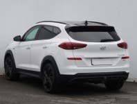 Hyundai Tucson  2.0 CRDi N-Line