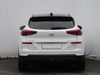 Hyundai Tucson  2.0 CRDi N-Line