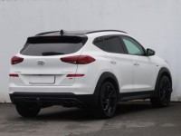 Hyundai Tucson  2.0 CRDi N-Line
