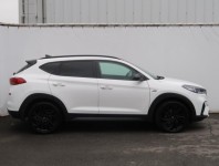 Hyundai Tucson  2.0 CRDi N-Line