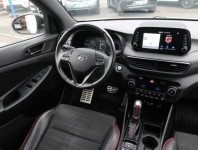 Hyundai Tucson  2.0 CRDi N-Line