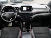 Hyundai Tucson  2.0 CRDi N-Line