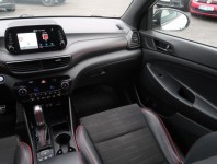 Hyundai Tucson  2.0 CRDi N-Line