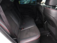Hyundai Tucson  2.0 CRDi N-Line