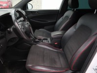 Hyundai Tucson  2.0 CRDi N-Line
