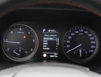 Hyundai Tucson  2.0 CRDi N-Line