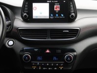 Hyundai Tucson  2.0 CRDi N-Line