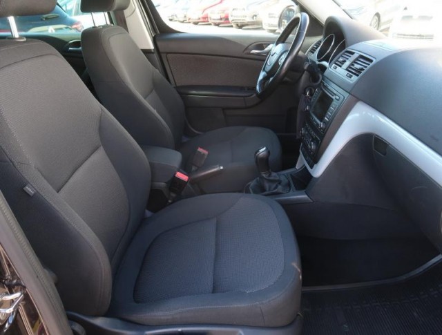 Škoda Yeti  1.4 TSI Ambition