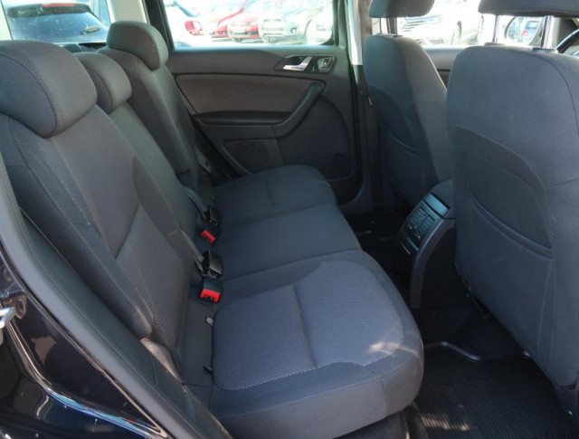 Škoda Yeti  1.4 TSI Ambition
