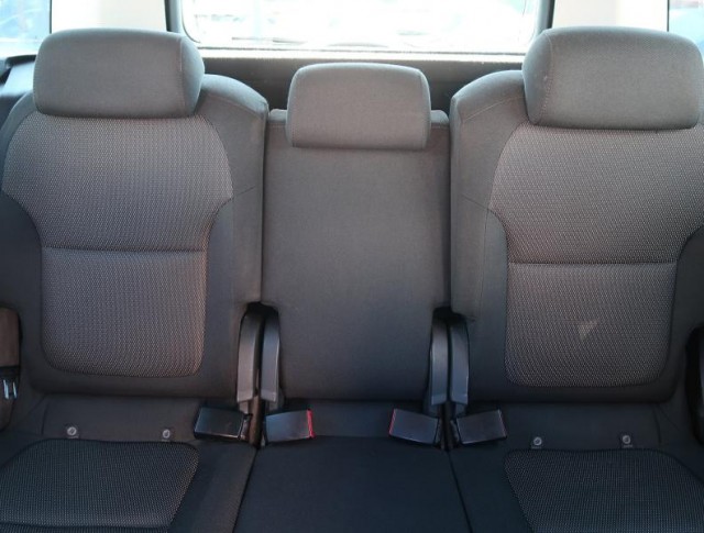 Škoda Yeti  1.4 TSI Ambition
