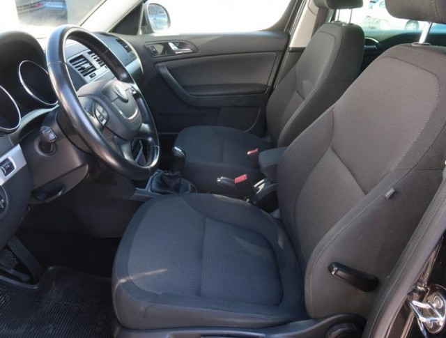 Škoda Yeti  1.4 TSI Ambition