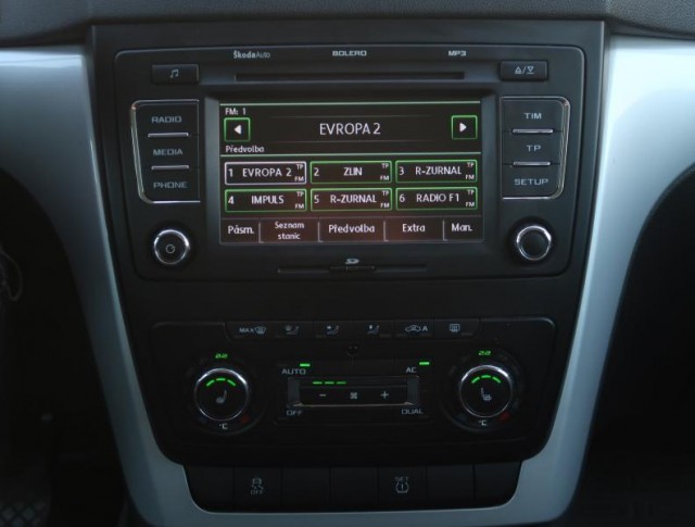 Škoda Yeti  1.4 TSI Ambition