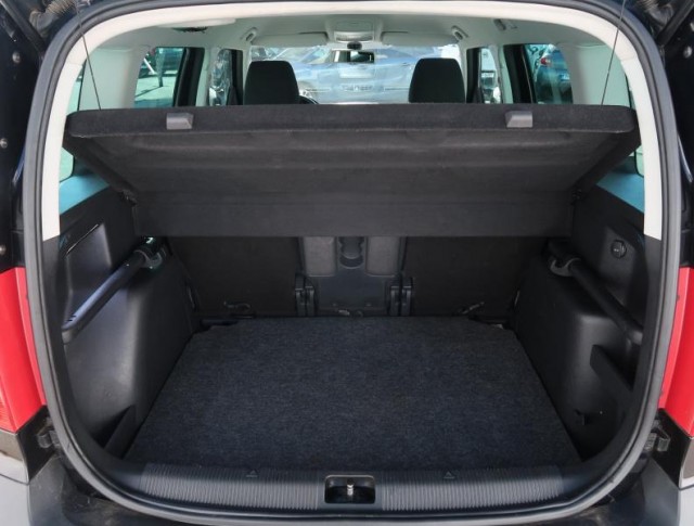 Škoda Yeti  1.4 TSI Ambition