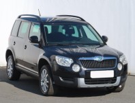 Škoda Yeti  1.4 TSI Ambition