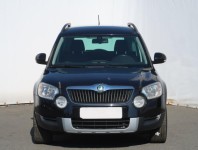 Škoda Yeti  1.4 TSI Ambition