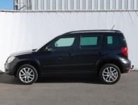 Škoda Yeti  1.4 TSI Ambition