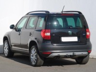 Škoda Yeti  1.4 TSI Ambition